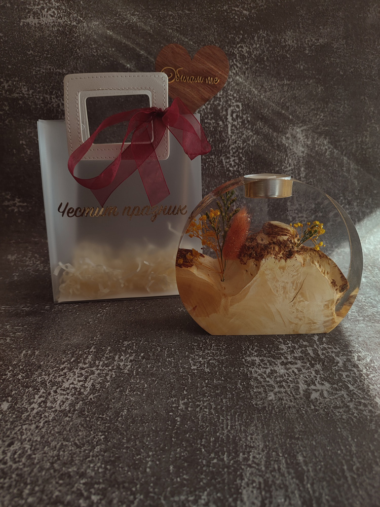 Плакет "Букет" 1 - Image 2