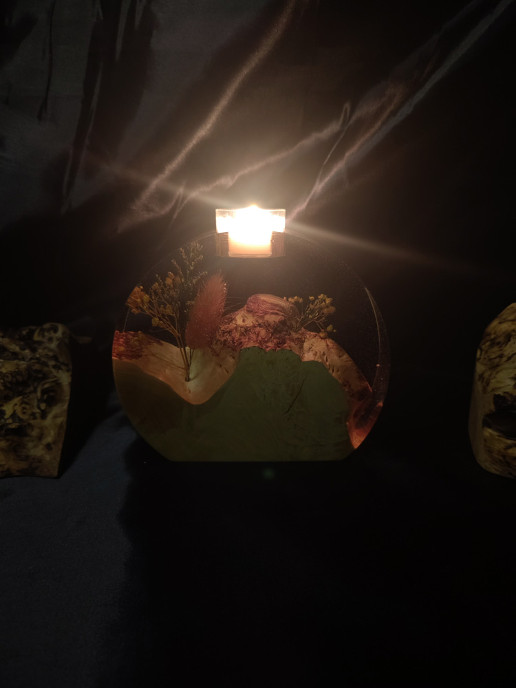 Плакет "Букет" 1 - Image 4